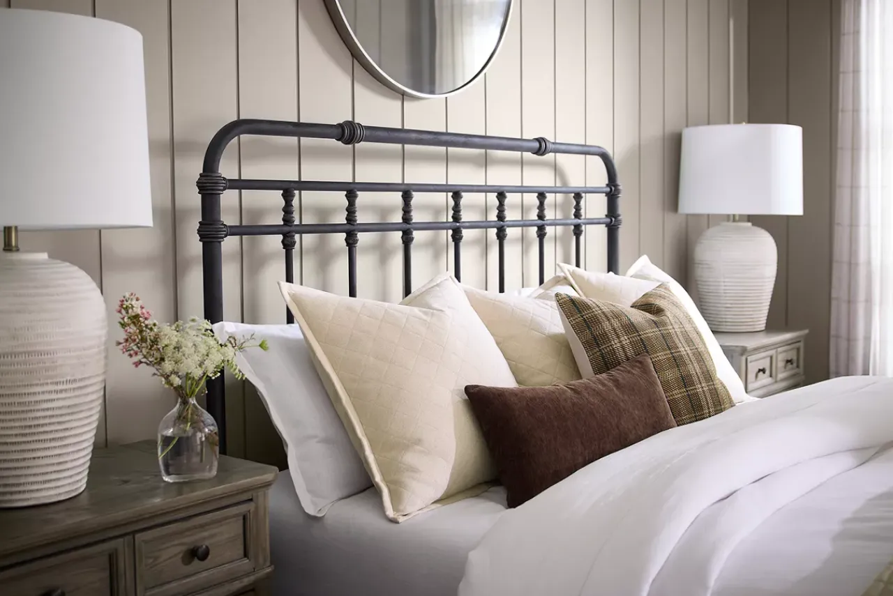 Havertys Belmont Bed Online