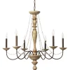 Havertys Bernadette Chandelier Discount