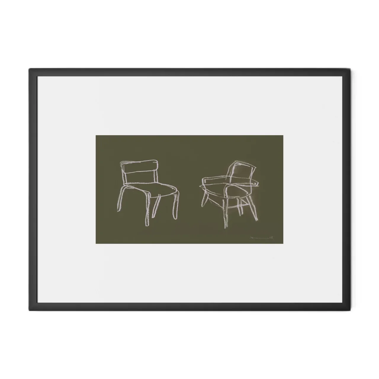 Havertys Between Two Wall Art Clearance