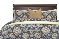 Havertys Bianca Duvet Ensemble Online