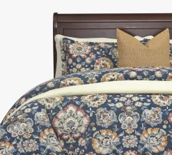 Havertys Bianca Duvet Ensemble Online