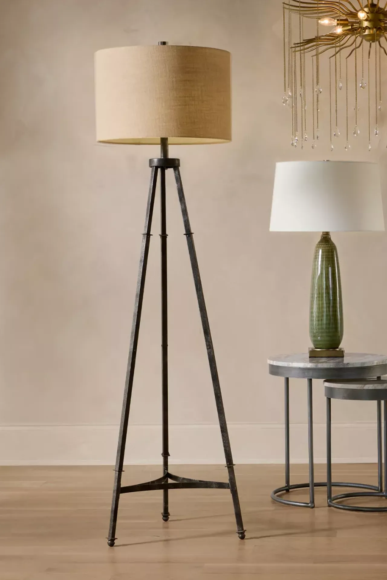 Havertys Billie Lamp Best