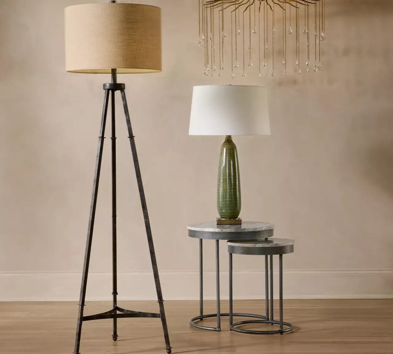 Havertys Billie Lamp Best