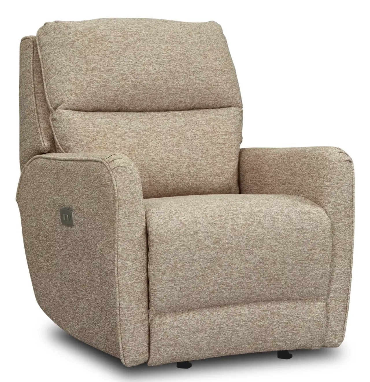 Havertys Bliss Power Recliner Hot