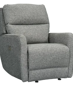 Havertys Bliss Power Recliner Hot