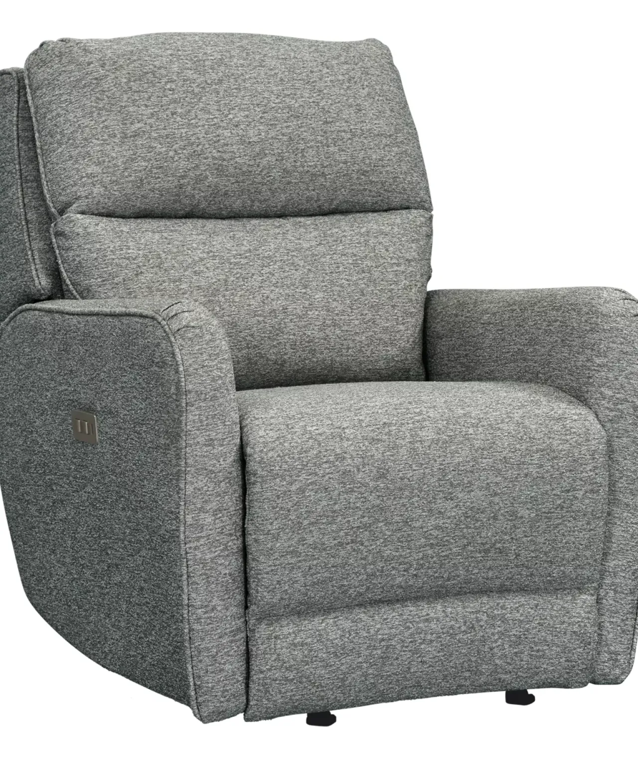 Havertys Bliss Power Recliner Hot