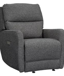 Havertys Bliss Power Recliner Hot
