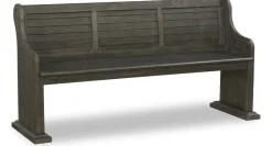 Havertys Blue Ridge Bench Discount