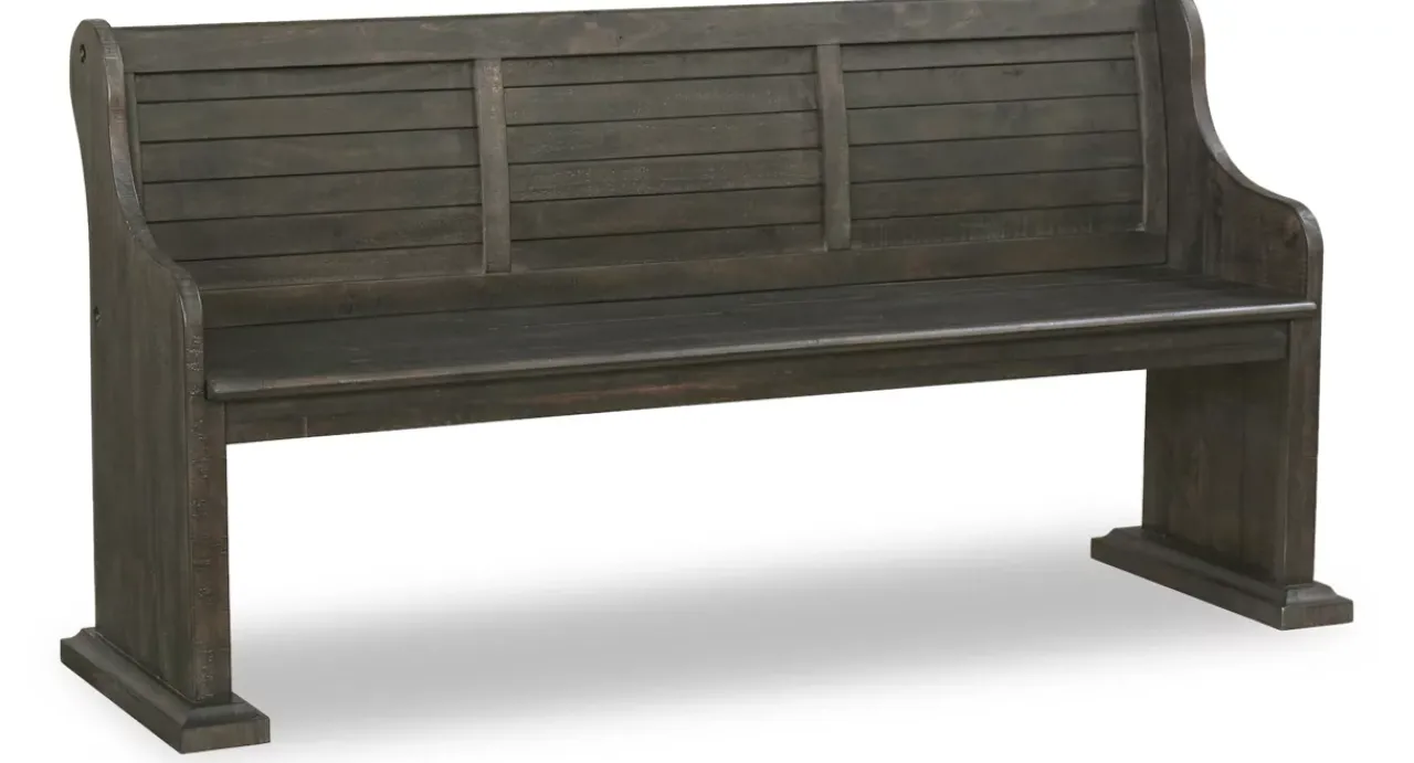 Havertys Blue Ridge Bench Discount