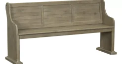 Havertys Blue Ridge Bench Discount