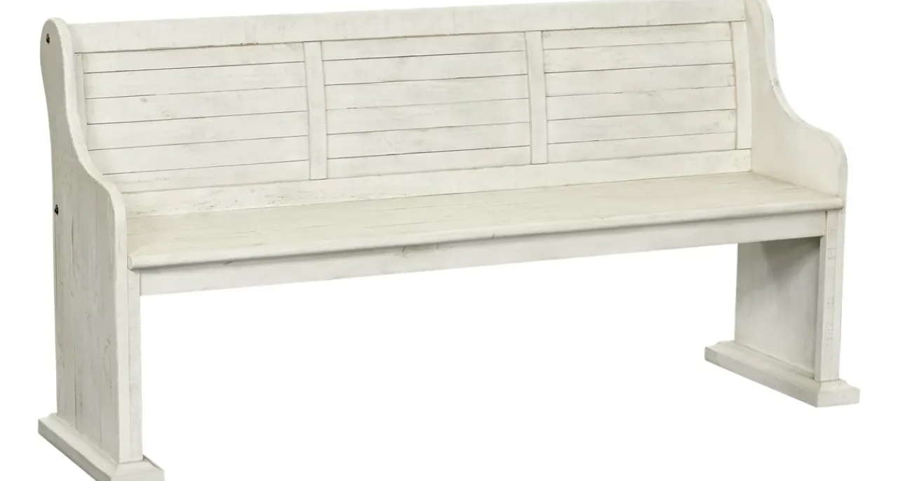 Havertys Blue Ridge Bench Discount