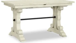 Havertys Blue Ridge Counter-Height Table Hot