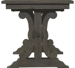 Havertys Blue Ridge Counter-Height Table Hot