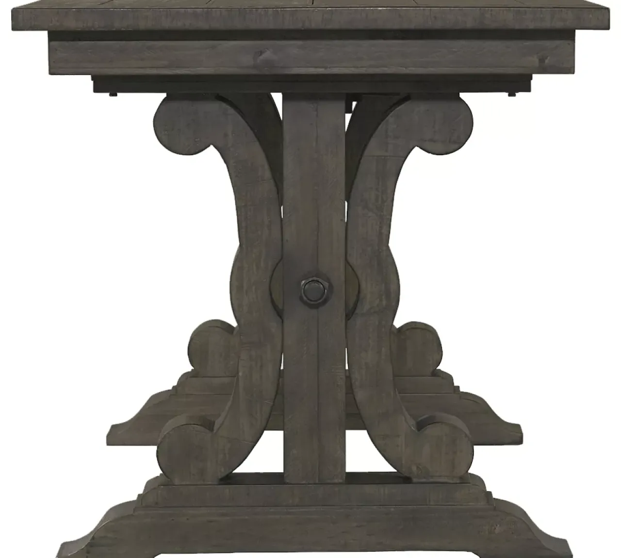 Havertys Blue Ridge Counter-Height Table Hot