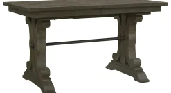 Havertys Blue Ridge Counter-Height Table Hot