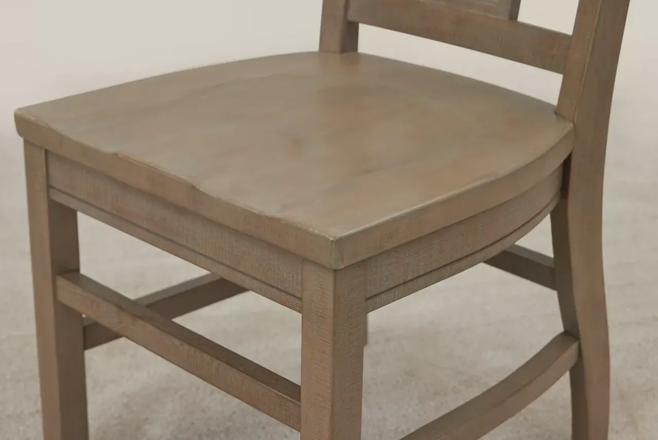 Havertys Blue Ridge Dining Chair Clearance