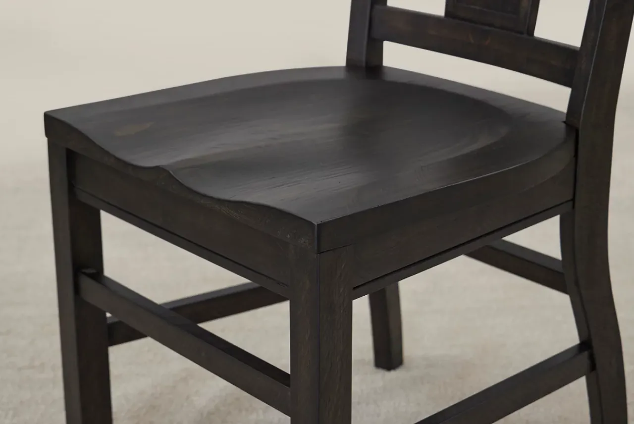 Havertys Blue Ridge Dining Chair Clearance
