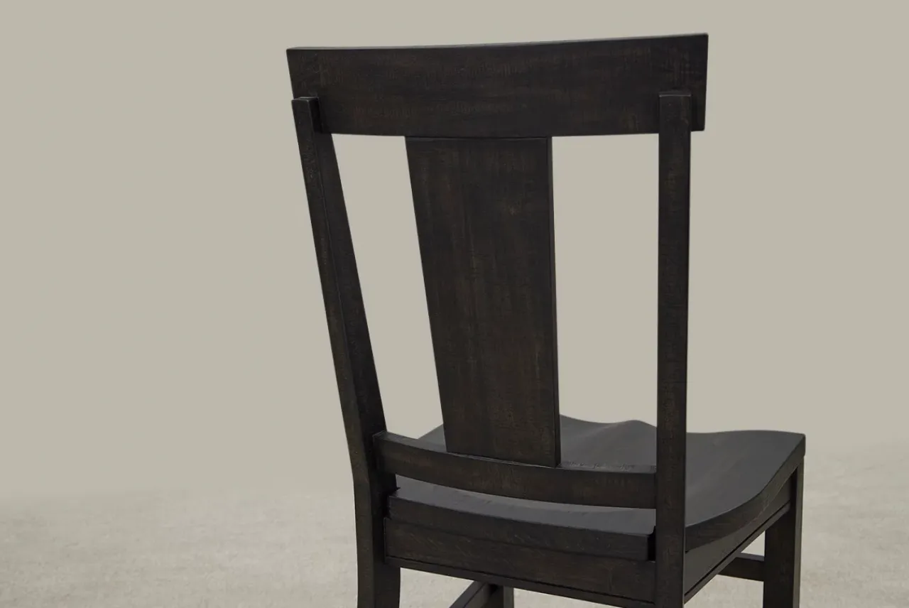 Havertys Blue Ridge Dining Chair Clearance