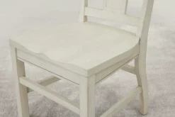 Havertys Blue Ridge Dining Chair Clearance