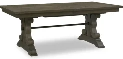 Havertys Blue Ridge Dining Table Best