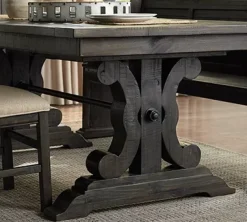 Havertys Blue Ridge Dining Table Best