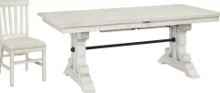Havertys Blue Ridge Dining Table Best