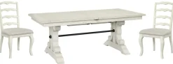 Havertys Blue Ridge Dining Table Best