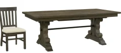 Havertys Blue Ridge Dining Table Best
