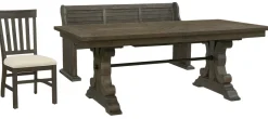 Havertys Blue Ridge Dining Table Best