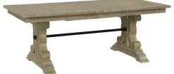 Havertys Blue Ridge Dining Table Best