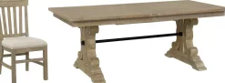 Havertys Blue Ridge Dining Table Best