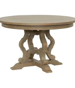 Havertys Blue Ridge Round Dining Table Discount