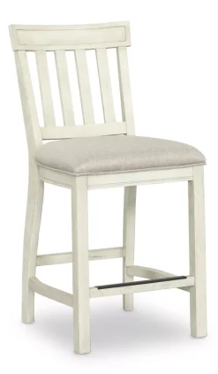 Havertys Blue Ridge Stool Online