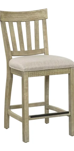Havertys Blue Ridge Stool Online