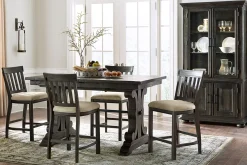 Havertys Blue Ridge Stool Online