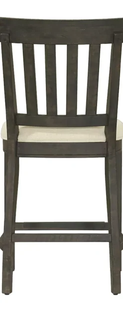 Havertys Blue Ridge Stool Online