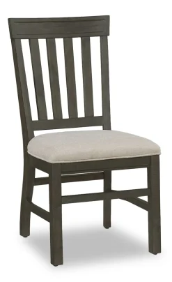 Havertys Blue Ridge Upholstered Dining Chair Sale