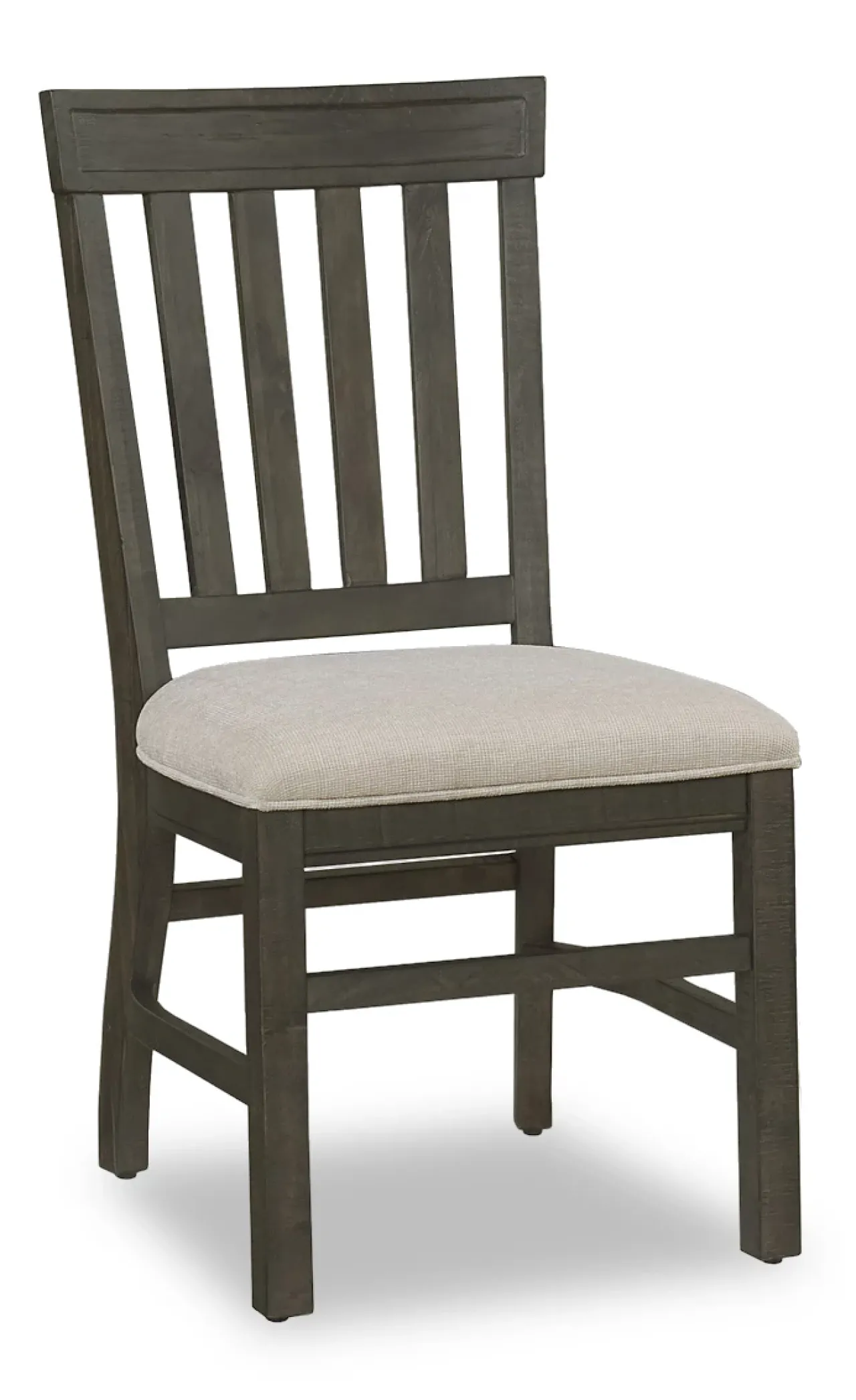 Havertys Blue Ridge Upholstered Dining Chair Sale