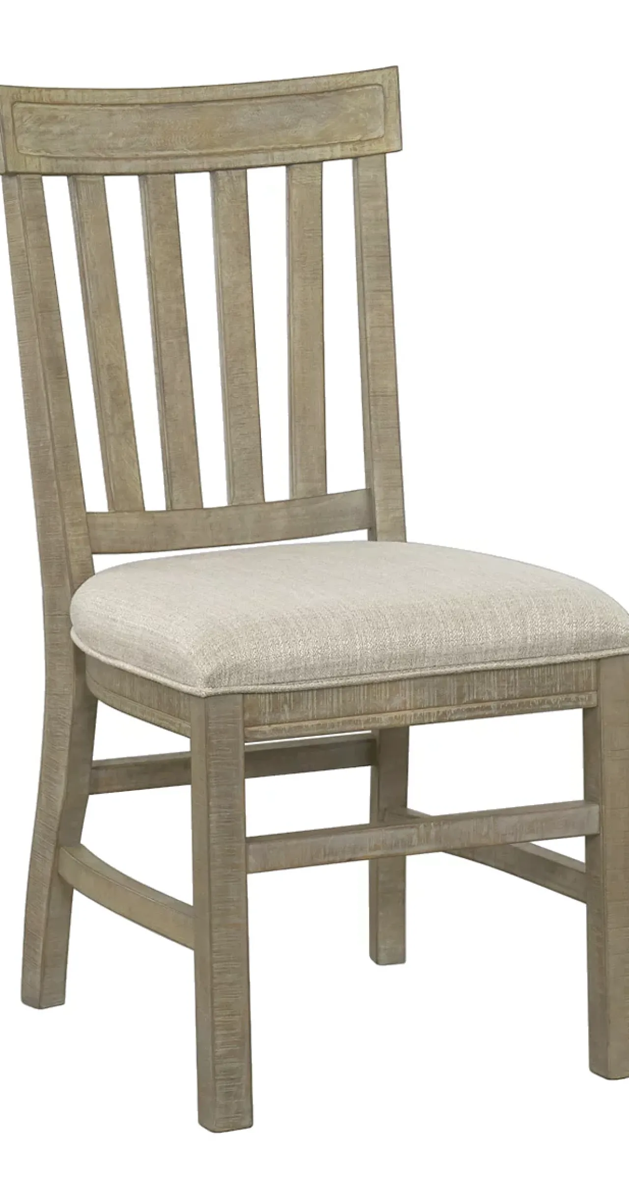 Havertys Blue Ridge Upholstered Dining Chair Sale