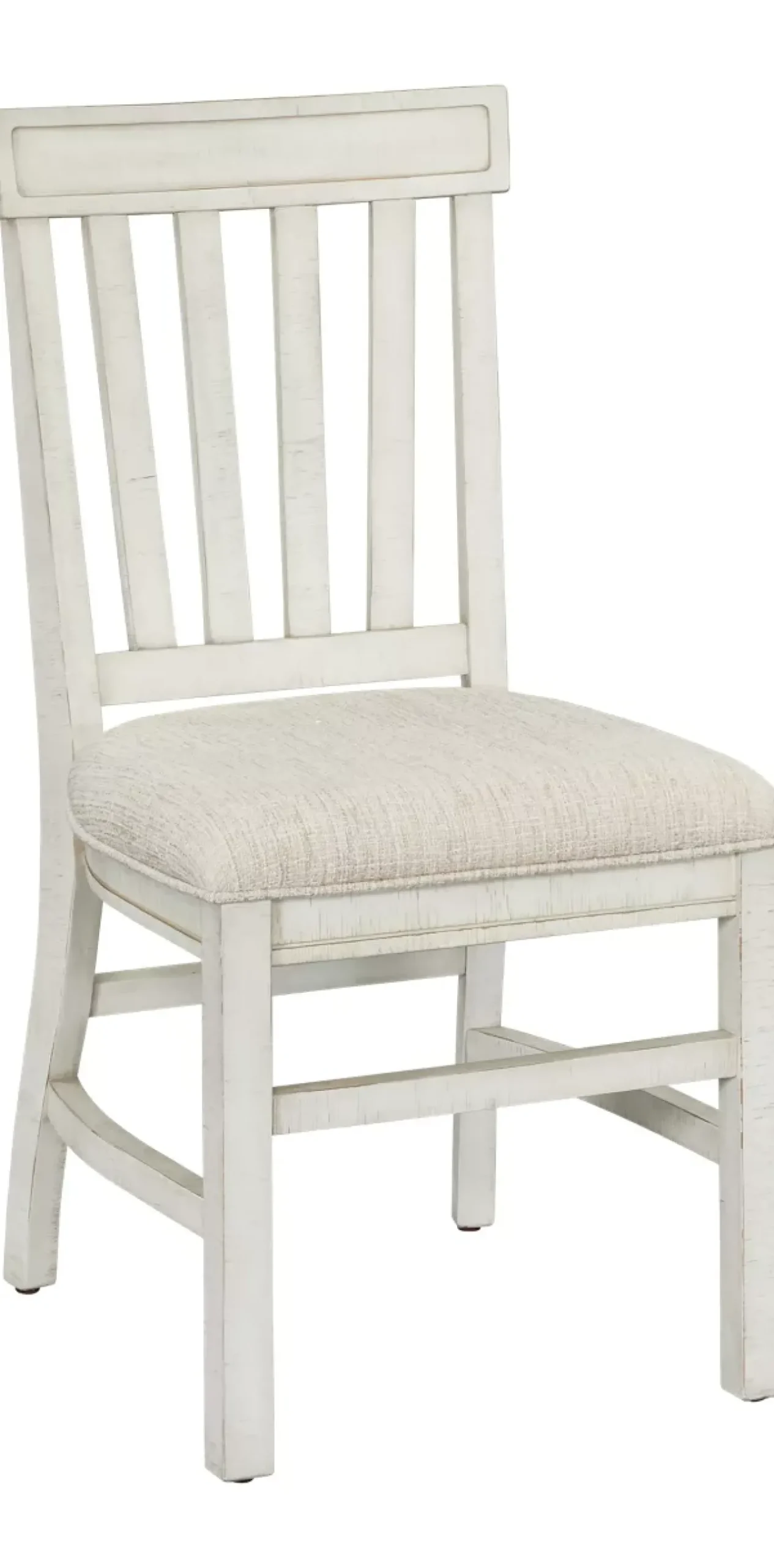 Havertys Blue Ridge Upholstered Dining Chair Sale