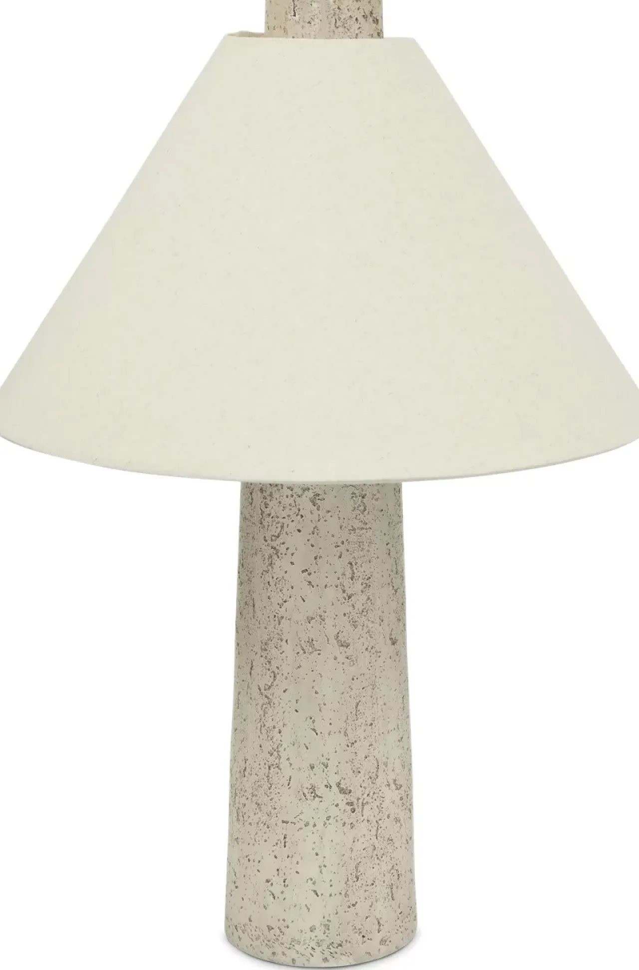 Havertys Borden Table Lamp Hot
