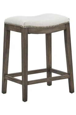 Havertys Bowie Barstool Sale