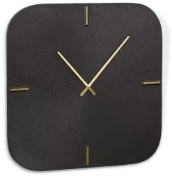 Havertys Braden Wall Clock Best