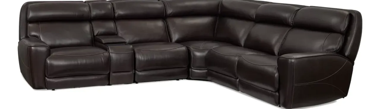 Havertys Branson Sectional Sale