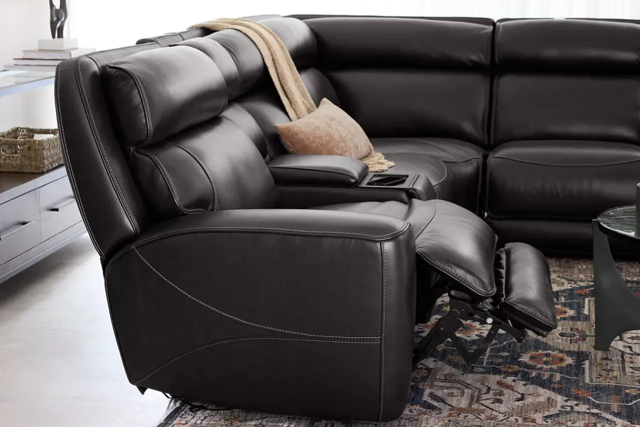 Havertys Branson Sectional Sale