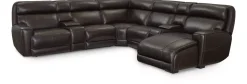Havertys Branson Sectional Sale