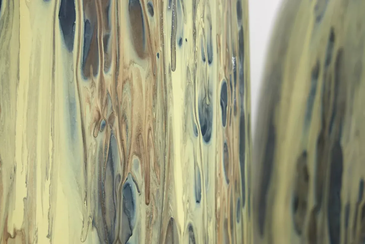 Havertys Brantley Vase