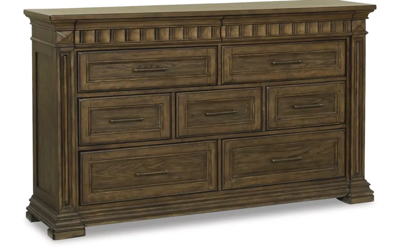 Havertys Breckenridge Dresser Clearance