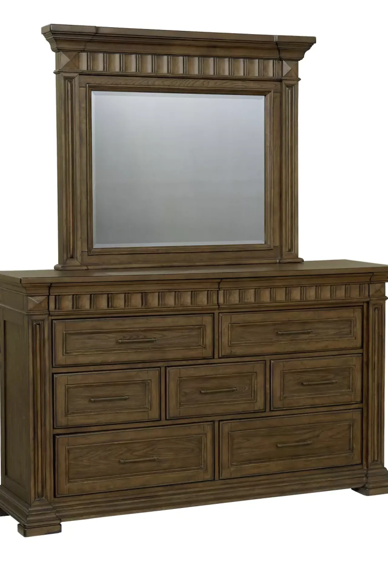 Havertys Breckenridge Dresser Clearance