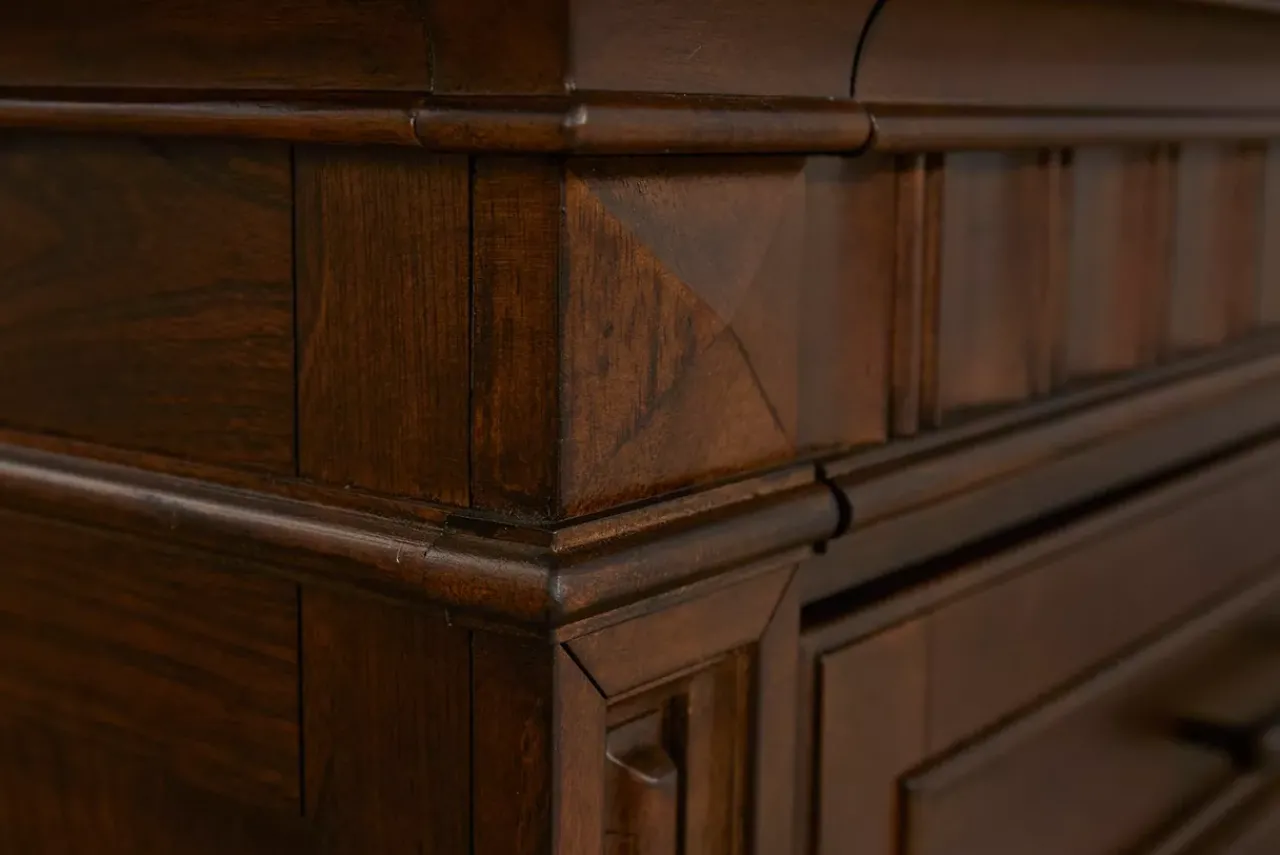 Havertys Breckenridge Dresser Clearance